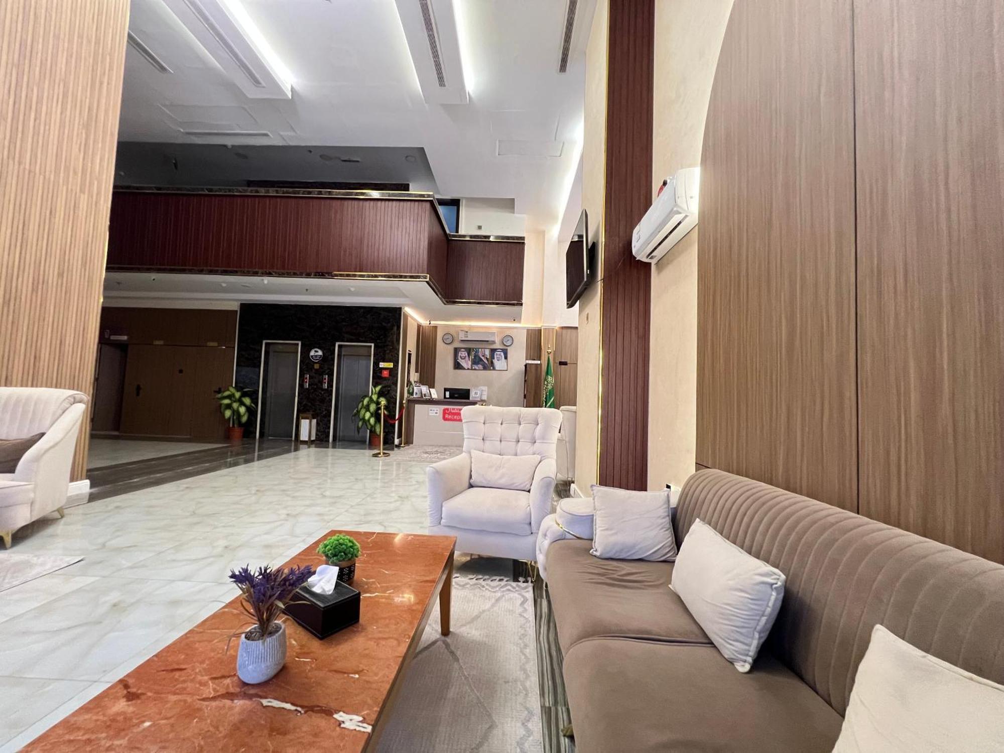 Rose Star Hotel Yidda Exterior foto
